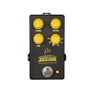 JHS Pedals Muffuletta Distortion Fuzz