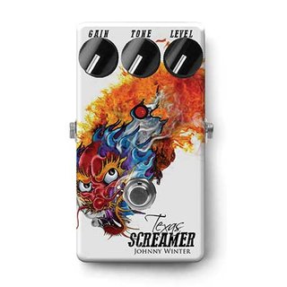 Big Joe B-309 Texas Screamer Pedal