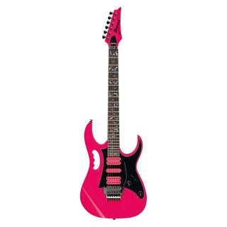 Ibanez JEMJRSP-PK Steve Vai - Pink
