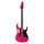 Ibanez JEM­JRSP-PK Steve Vai - Pink