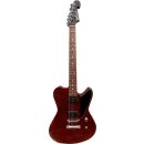 Luxxtone Guitars  CALAVERA  dark cherry