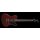 Luxxtone Guitars  CALAVERA  dark cherry