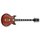 Ibanez AR720-BSQ E-Gitarre Bursted Smokey Quarz