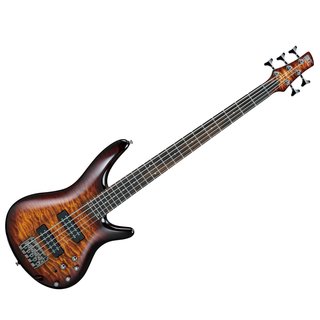 Ibanez SR400EQM-DEB E-Bass