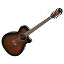 Ibanez AEG1812II-DVS 12-String Versandretoure