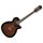 Ibanez AEG1812II-DVS 12-String Versandretoure