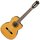 Ibanez GA6CE-AM Classical Guitar mit Tonabnehmer