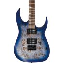 Ibanez RGRT621DPBBLF E-Gitarre