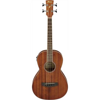 Ibanez PNB14E-OPN Acoustic E-Bass B-Stock