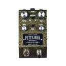 Pettyjohn Electronics Gold V1 Overdrive Pedal