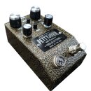 Pettyjohn Electronics Gold V1 Overdrive Pedal