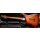 Luxxtone Guitars Choppa S - destroyed Sunburst