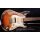 Luxxtone Guitars Choppa S - destroyed Sunburst
