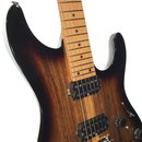 Ibanez AZ242BC-DET Deep Espresso Burst