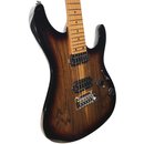 Ibanez AZ242BC-DET Deep Espresso Burst