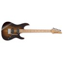 Ibanez AZ242BC-DET Deep Espresso Burst