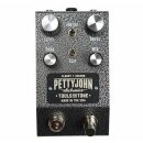 Pettyjohn Electronics Iron Overdrive