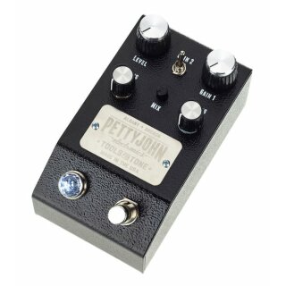 Pettyjohn Electronics Fuze Distortion Fuzz
