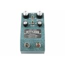 Pettyjohn Electronics Crush Compressor