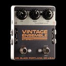 Mr Black Pedals Stereo Vintage Ensemble Chorus