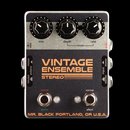 Mr Black Pedals Stereo Vintage Ensemble Chorus