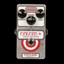 Mr Black Pedals Deluxe Plus Plus - Limited-run Harmonic Vibrato