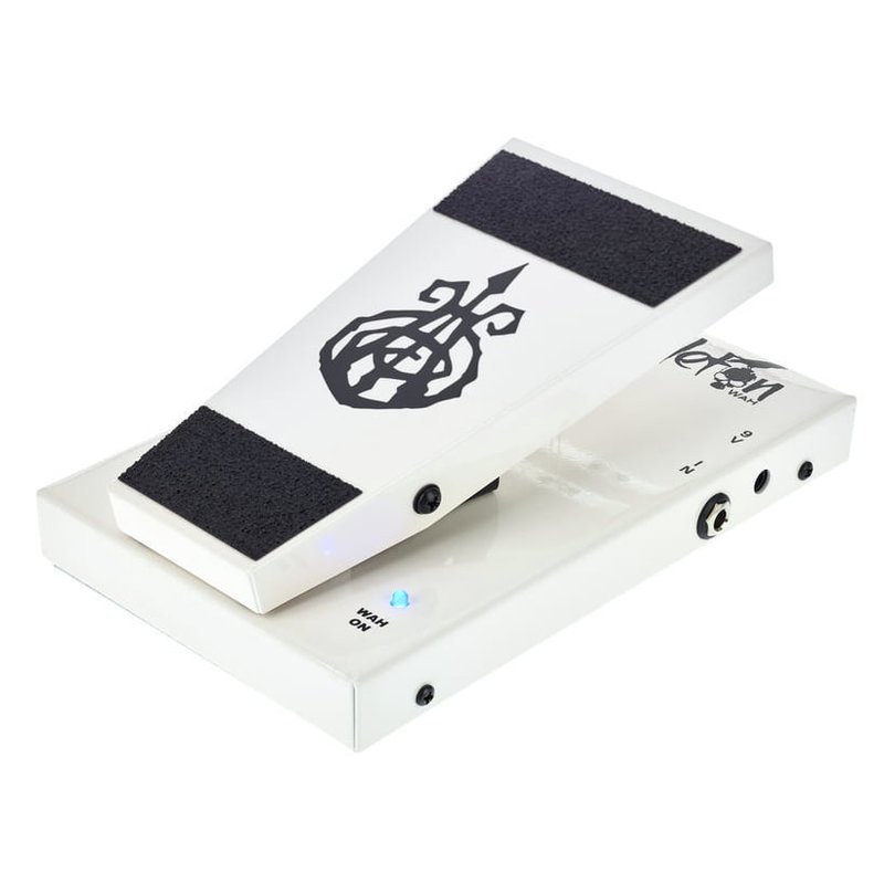 Morley DJ ASHBA Skeleton Wah Effektpedal, 189,00 €