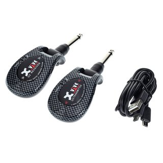 XVive Wireless System U2 Carbon