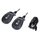 XVive Wireless System U2 Carbon