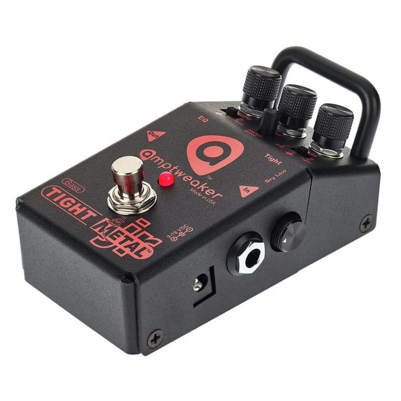 Amptweaker TightMetal JR, 229,00 €