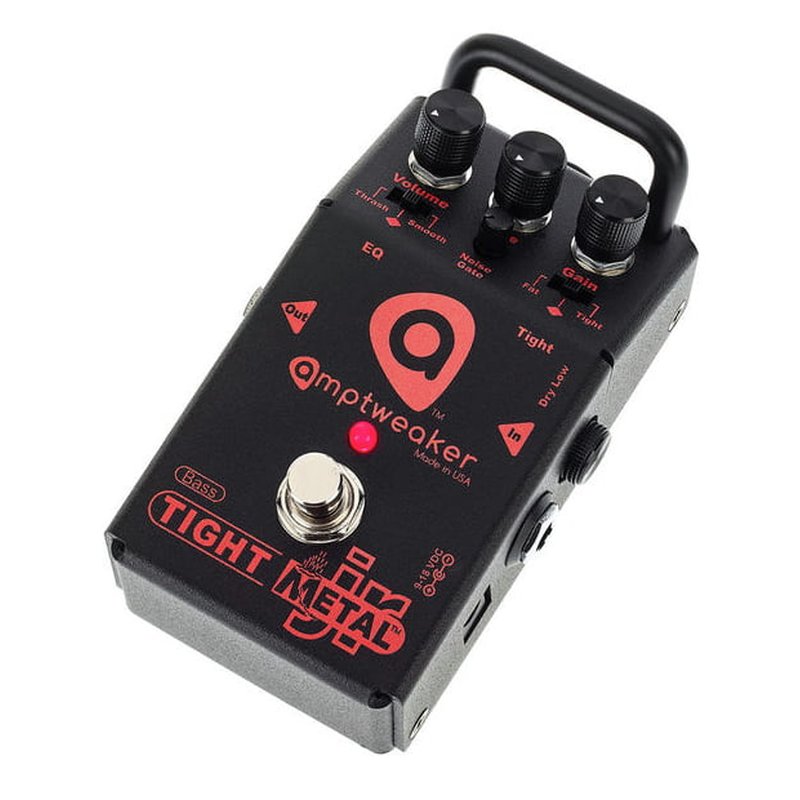 Amptweaker TightMetal JR, 229,00 €