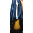 Luxxtone Guitars Choppa T - wide fade 2-tone burst