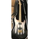 Luxxtone Guitars El Machete - Scallop Motorcycle Tank Master built