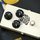 Lovepedal White Dragon Fuzz HW