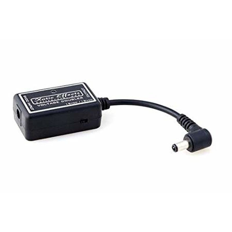 XOTIC XVD-1 Voltage Doubler, 39,00 €