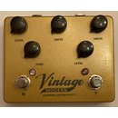 Lovepedal Vintage Modern Overdrive Distortion