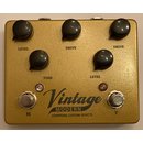 Lovepedal Vintage Modern Overdrive Distortion