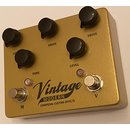 Lovepedal Vintage Modern Overdrive Distortion