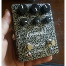 Bearfoot FX Gnarwahl Fuzz Plus