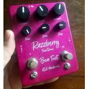 Bearfoot FX Razzberry Fuzz Plus