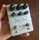 Bearfoot FX Silver Bee Overdrive Plus
