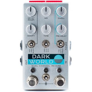 Chase Bliss Audio Dark World Reverb