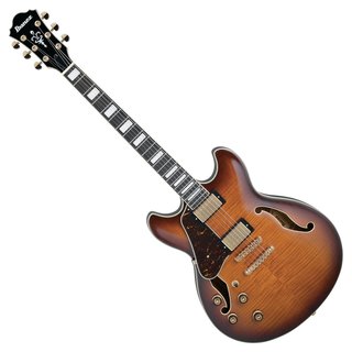 Ibanez Artcore AS93FML-VLS Lefthand