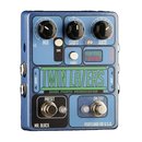 Mr Black Pedals Twin Lazers Dual Phase-Shifter