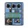 Mr Black Pedals Twin Lazers Dual Phase-Shifter