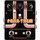 Mr Black Pedals Pana-Trem Stereo Harmonic-Tremolo & Panner