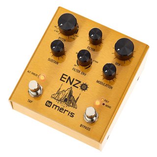 Meris Enzo Multi-Voice Synthesizer Pedal