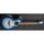 Ibanez AEWC400-IBB - Indigo Blue Burst High Gloss E-Acoustic Guitar