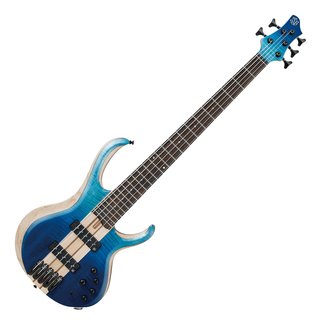 Ibanez BTB20TH5-BRL - Blue Deep Gradation Low Gloss E-Bass