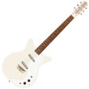 Danelectro Stock 59 Cream E-Guitar